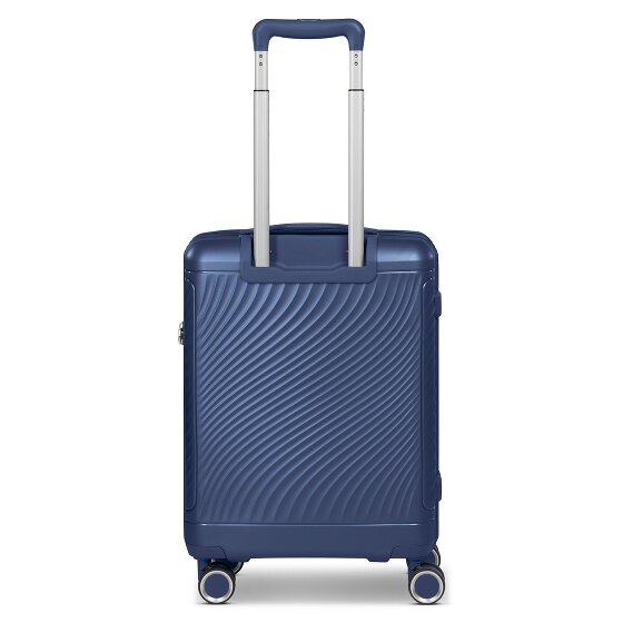 Picard Vienna 4 wheels Cabin trolley S 54 cm