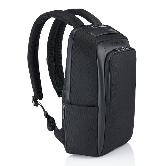 Porsche Design Roadster backpack 38 cm laptop compartment