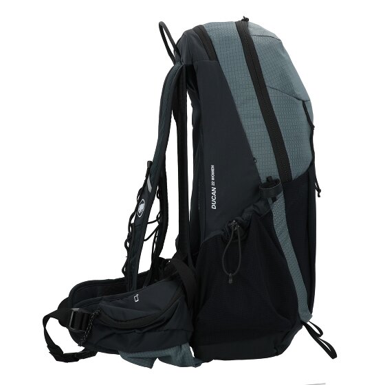 Mammut Ducan Hiking backpack 50 cm