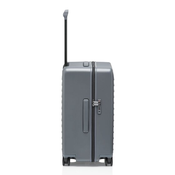 Porsche Design Roadster 4 double wheels trolley 65 cm