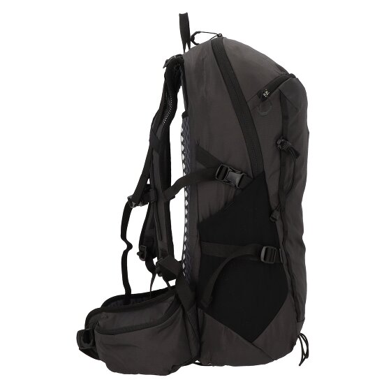 Jack Wolfskin Cyrox Shape 25 S-L backpack 52 cm