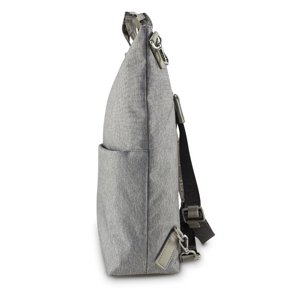 Jost Bergen Daypack S RFID protection 40 cm