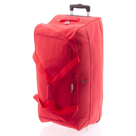 Gladiator 2100 2 wheels Travel bag 80 cm