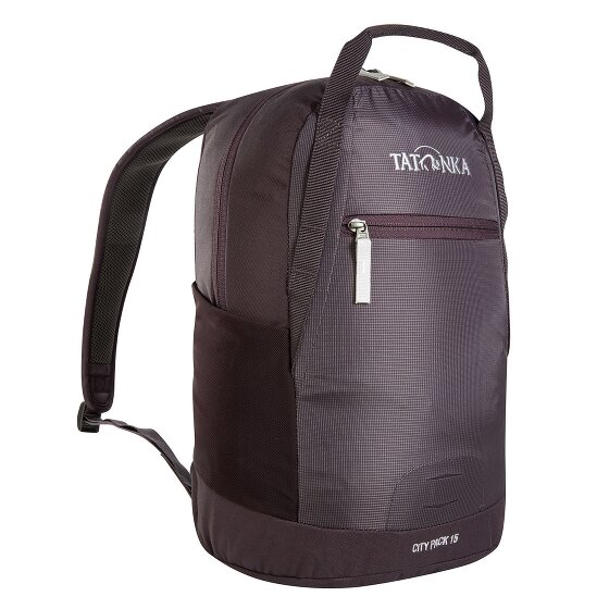 Tatonka City Pack 15 Hiking backpack 42 cm