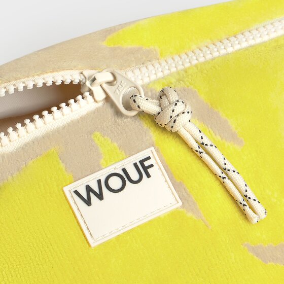Wouf Terry Bum bag 32 cm