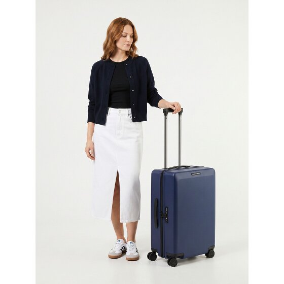 Porsche Design Voyager 3.0 4 wheels Trolley M 69 cm Expandable