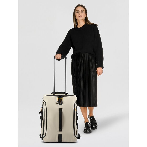 Samsonite Paradiver Light 2 wheels Travel bag 55 cm