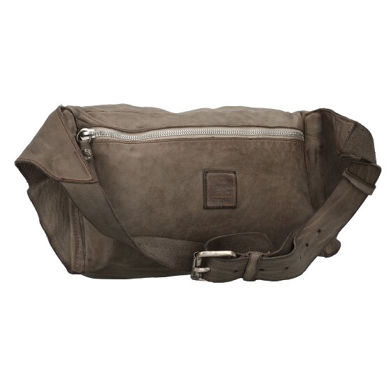 Campomaggi Tasso Fanny pack Leather 33 cm