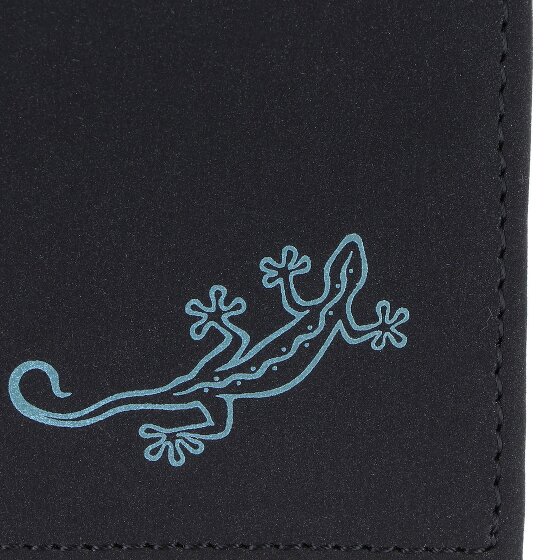 oxmox New Cryptan Wallet RFID protection 8.5 cm