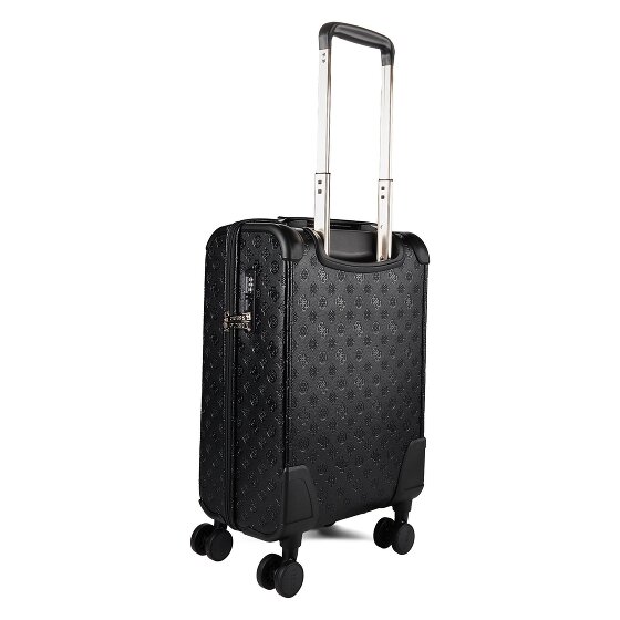 Guess Lenwood 4 wheels Cabin suitcase 53 cm