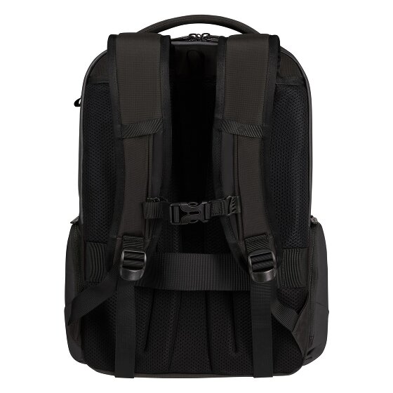 Samsonite Biz2Go Daypack 44 cm Laptop compartment