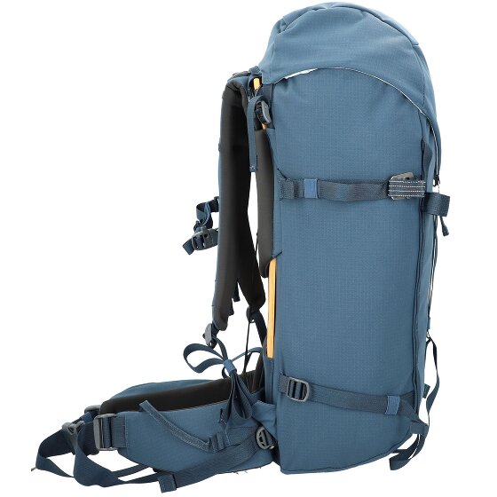 Fjällräven Bergtagen 38 backpack 54 cm laptop compartment