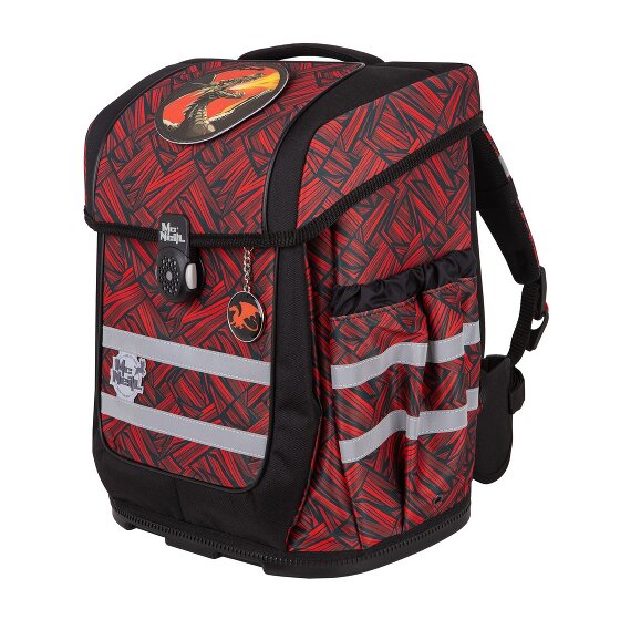 McNeill Ergo Compacto School bag set 5-piece