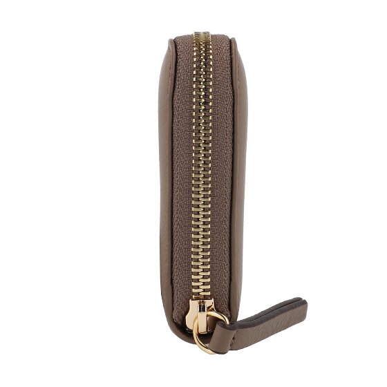 abro Dalia Wallet RFID protection Leather 15 cm