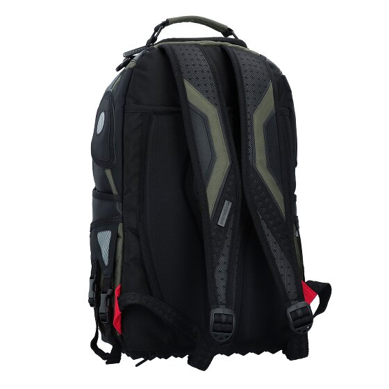 Sprayground Spec Ops Off Daypack 45 cm Laptop compartment