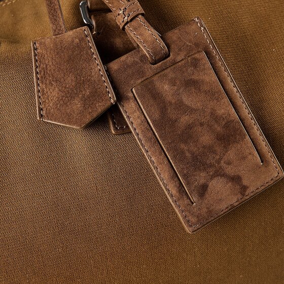 Boss Axton Weekender travel bag 60 cm