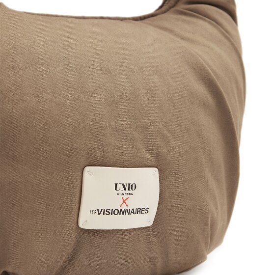 LES VISIONNAIRES Unio Kitzbuehel S Handbag S 35 cm