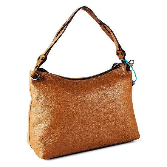 Gabs Fiona Shoulder Bag M Leather 28 cm