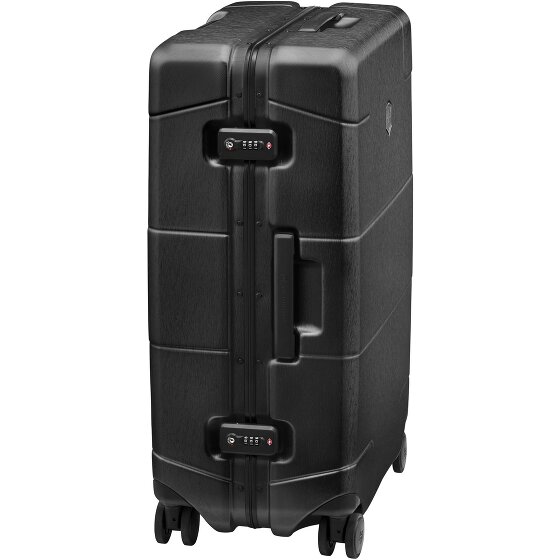 Victorinox Lexicon Framed 4 Roll Trolley 68 cm