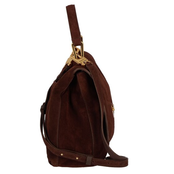 Coccinelle Liya Handbag Leather 30 cm