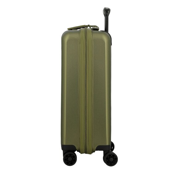 Jump Enais 4 wheels Cabin suitcase 55 cm