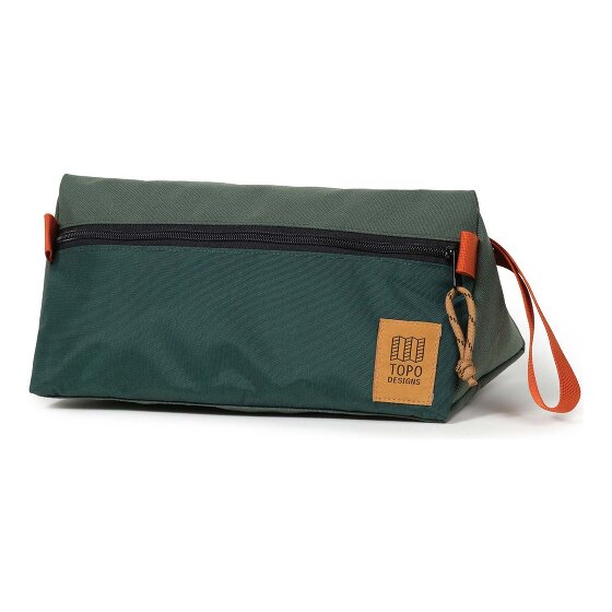 Topo Designs Accessories Toiletry bag 33 cm