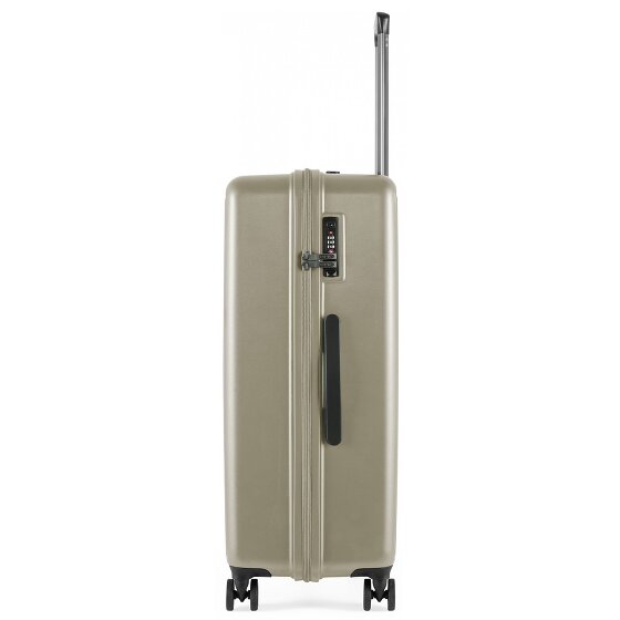Epic Pop 6.0 4 Roll Trolley 75 cm