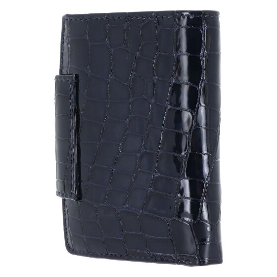 Golden Head Cayenne Wallet RFID protection Genuine Leather 12.5 cm