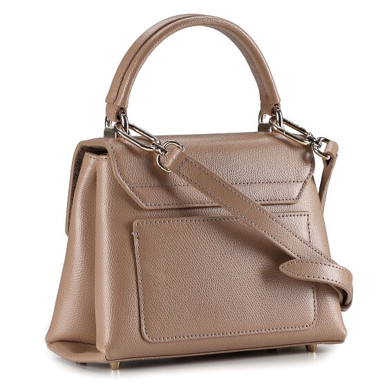 Furla 1927 Handbag leather 21 cm