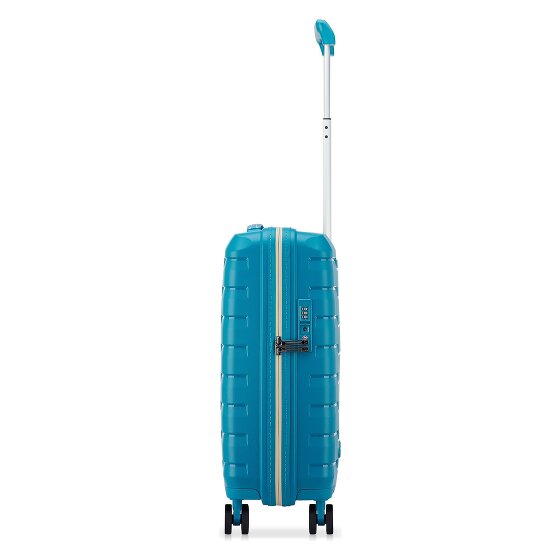 Roncato Skyline 2.0 Neon 4 wheels Cabin suitcase 55 cm