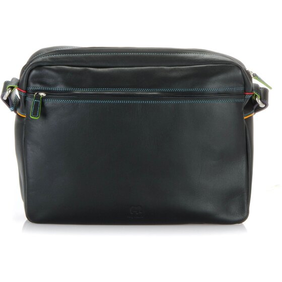 Mywalit Shoulder bag leather 27 cm Mywalit Shoulder bag leather 27 cm