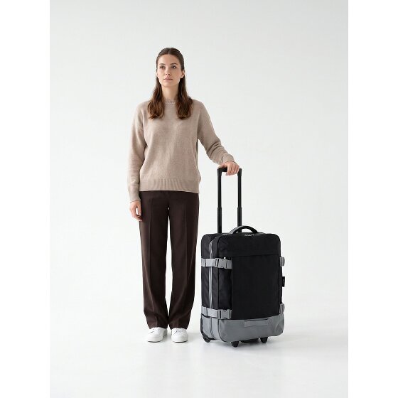 Benzi 5850 2 wheels Cabin suitcase S 51 cm