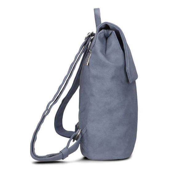 Zwei Mademoiselle.M Daypack 35 cm Laptop compartment