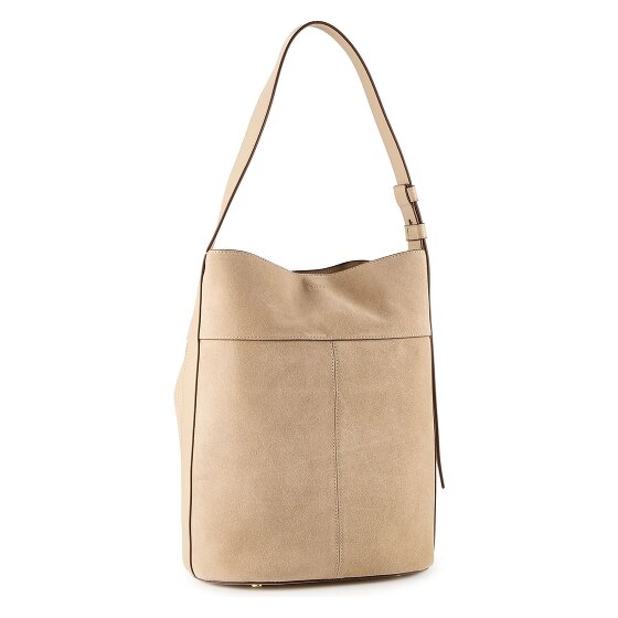 Boss Helya Shoulder Bag Leather 25 cm