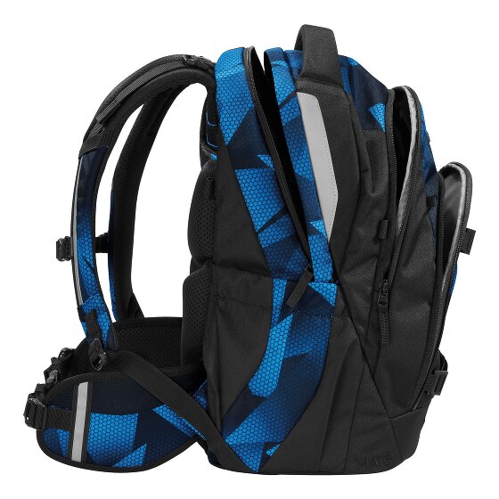 coocazoo Mate School backpack 44 cm