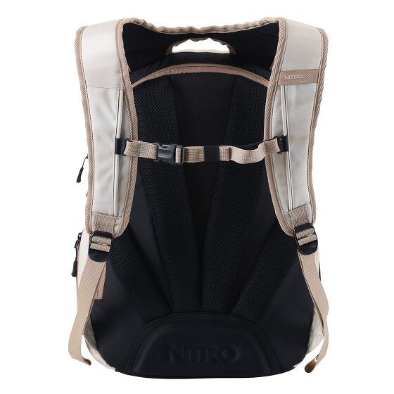 NITRO Daypack Chase backpack 51 cm laptop compartment