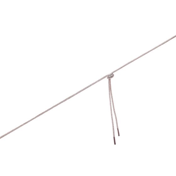 Vanzetti Chain/cord belt for tying