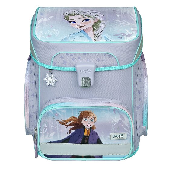 Scooli EasyFit School bag set 5-piece