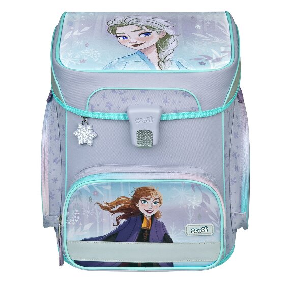 Scooli EasyFit School bag set 5-piece Scooli EasyFit School bag set 5-piece