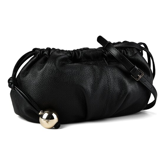 Patrizia Pepe Bubble Bag bag Leather 23.5 cm