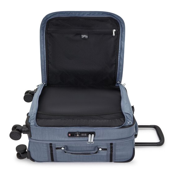 Kipling Basic Spontaneous 4 wheels Cabin trolley S 33 cm