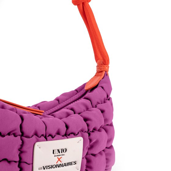 LES VISIONNAIRES Unio Little Sophie Shoulder Bag 24 cm
