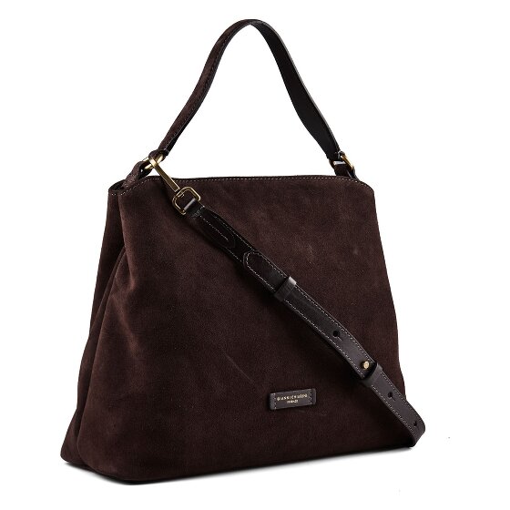 Gianni Chiarini Fiona Shoulder Bag Genuine Leather 36 cm
