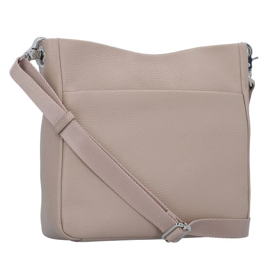 Mandarina Duck Mellow Leather Shoulder bag Genuine Leather 30 cm