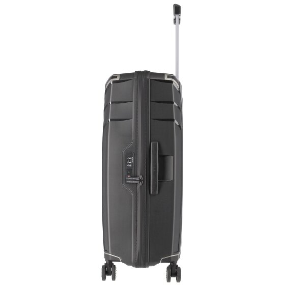 Travelite Elvaa 4 wheels Trolley 76 cm
