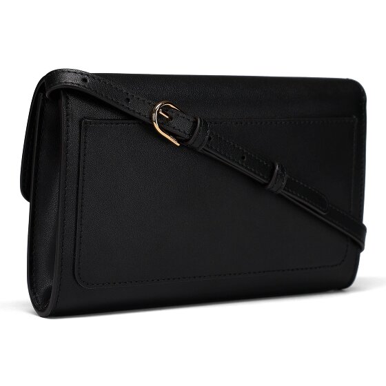 Furla Sfera Clutch purse Leather 19 cm