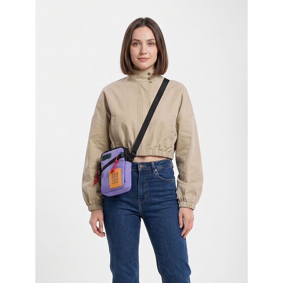 Topo Designs Accessories Mini Bag Shoulder Bag 12 cm