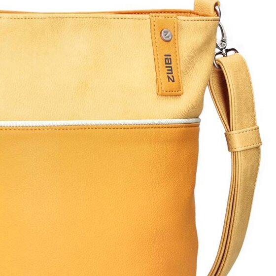 Zwei Jana Shoulder Bag 33 cm