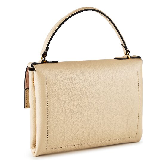 Coccinelle Arlettis Handbag Leather 22 cm