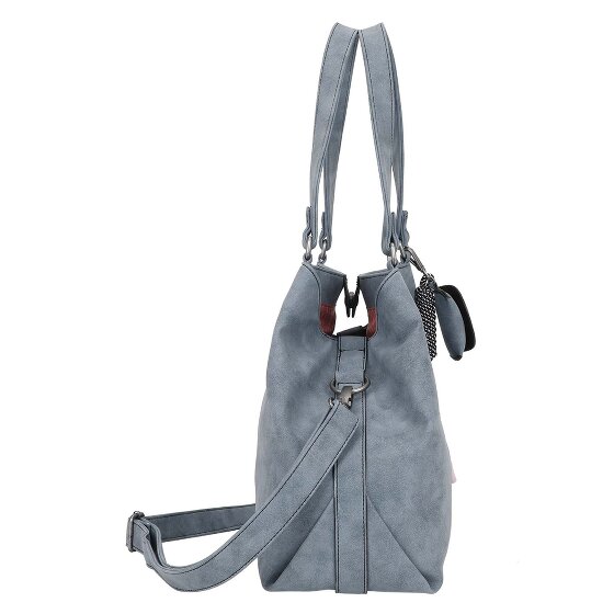 Fritzi aus Preußen Bitzi03 Shopper Bag 43 cm
